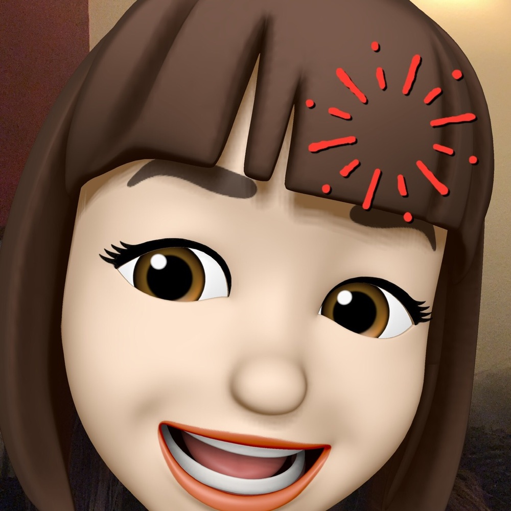 Meet your Posher, April